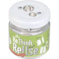 Möbius + Ruppert M + R Dosenspitzer doppelt ETERNITY