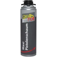 E-COLL Maxi ENEV Fensterschaum 500 ml