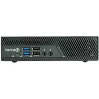 WORTMANN PC-Mini 6000V6.1 2023 16 GB RAM 500 GB