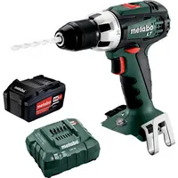 Metabo BS 18 LT inkl. 1 x 4,0 Ah