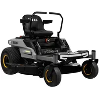 TEXAS Epsilon ZT10700Li Akku-Rasentraktor Zero Turn 107 cm