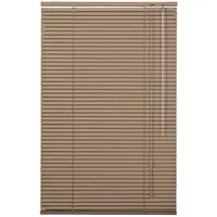 Lichtblick Jalousie Aluminium