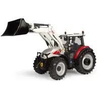 Universal Hobbies 6823 - Steyr 4120 Plus mit S635