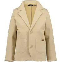 Blue seven Sweatjacke BLUE SEVEN, Jungen, Gr. 128, beige,
