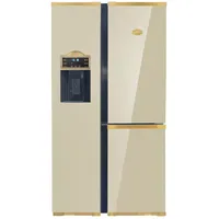 Kaiser KS 90300 ElfAD Bio Retro Side-by-Side (538 l,