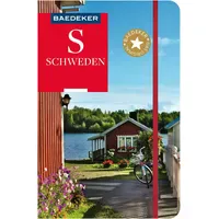 Mairdumont Baedeker Reiseführer Schweden von Christian Nowak, Rasso Knoller/
