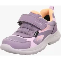 Superfit Rush Kinder Lila/Pink 34
