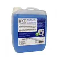 Ake knebel gmbh & co. kg Multi-Clean Werkzeugreiniger 5