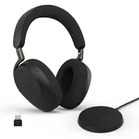 JABRA Evolve3 85 UC Schwarz Kabelloses Bluetooth-Headset inkl. USB-C