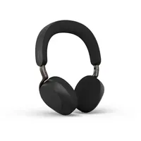 JABRA Evolve3 75 MS Schwarz Kabelloses Bluetooth-Headset inkl. USB-A