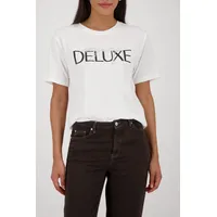 Monari "Shirt Schrift", Damen, Gr. 44,