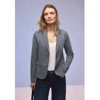 STREET ONE Blazer Blau 34