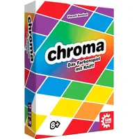 Game Factory Chroma Kartenspiel