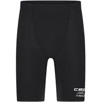 CEP Herren Core Run Compression Shorts schwarz