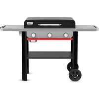 Weber Slate GPD 71 cm Premium Plancha