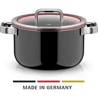 WMF Fusiontec Function Pro Kochtopf 24 cm rund