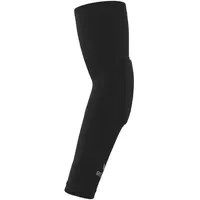 Erima Armsleeve mit Pad Schwarz L