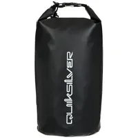 QUIKSILVER Medium Back Dry Black - schwarz