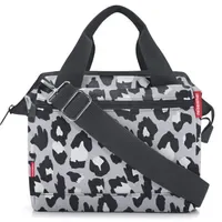 KLICKfix Reisenthel Roomy schwarz