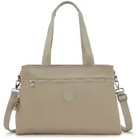Kipling Schultertasche Elysia Work Duffle Bag Boho Tan