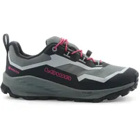 Lowa Trailux GTX LO Kinder navy/rauchblau 31