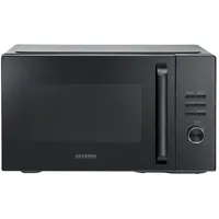Severin MW 7798 Schwarz