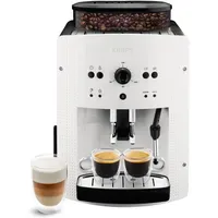 Krups Arabica Picto EA8105 weiß