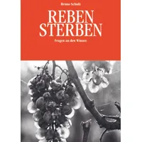 Bookmundo Rebensterben