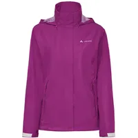 Vaude Escape Light Jacke - Pink Orchid - 36