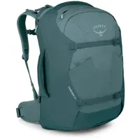 Osprey Fairview 40 Reiserucksack 55 cm grün