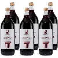 Cavino s.a. , 25100 aigio, griechenland Mirios Imiglykos Rotwein
