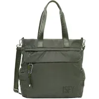 SURI FREY SURI Sports Marry Shopper Nylon Lightkhaki