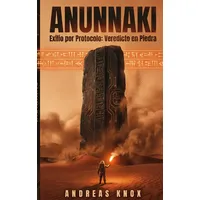 Bookmundo Anunnaki Exilio Por Protocolo