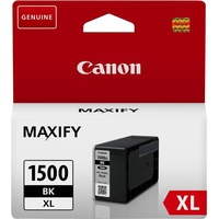 Canon PGI-1500XL schwarz