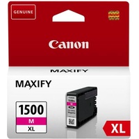 Canon PGI-1500XL magenta