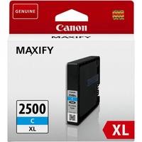 Canon PGI-2500CXL cyan