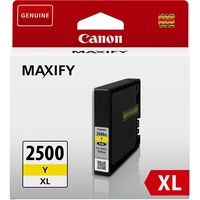 Canon PGI-2500YXL gelb