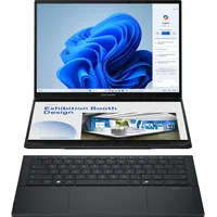 Asus Zenbook Duo OLED 14'' Intel Core Ultra 9