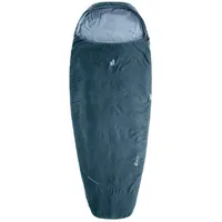 Deuter Dreamlite EL 15C/59F Schlafsack Kunstfaserschlafsäcke blau Größe max.