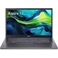 Acer Aspire 17 A17-51M-72VQ Intel Core 7 150U 16