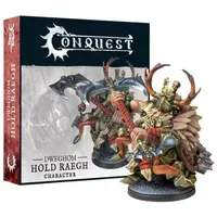 Para Bellum Wargames Dweghom: Hold Raegh New