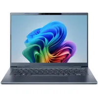 Acer Aspire 14 AI A14-11M-X0Q0 Snapdragon X X1-26-100 32