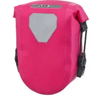 Ortlieb Micro-Bag Satteltasche cyber pink