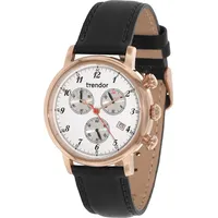 Trendor 7591-01 Doreen Damen-Chronograph