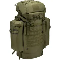 Brandit Textil US Cooper Mountain Rucksack Oliv