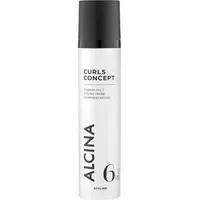 Alcina Curls Concept Haargel Sprungkraft 100 ml