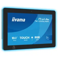 Iiyama ProLite TW1025LASC-B3PNR 10.1"