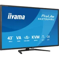 Iiyama ProLite X4373UHSU-B2 42,5"