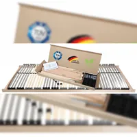 Beco Premium Fix verstellbar 90 x 200 cm