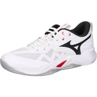Mizuno Wave Momentum Pro Volleyballschuhe, schwarz, Größe 42 -